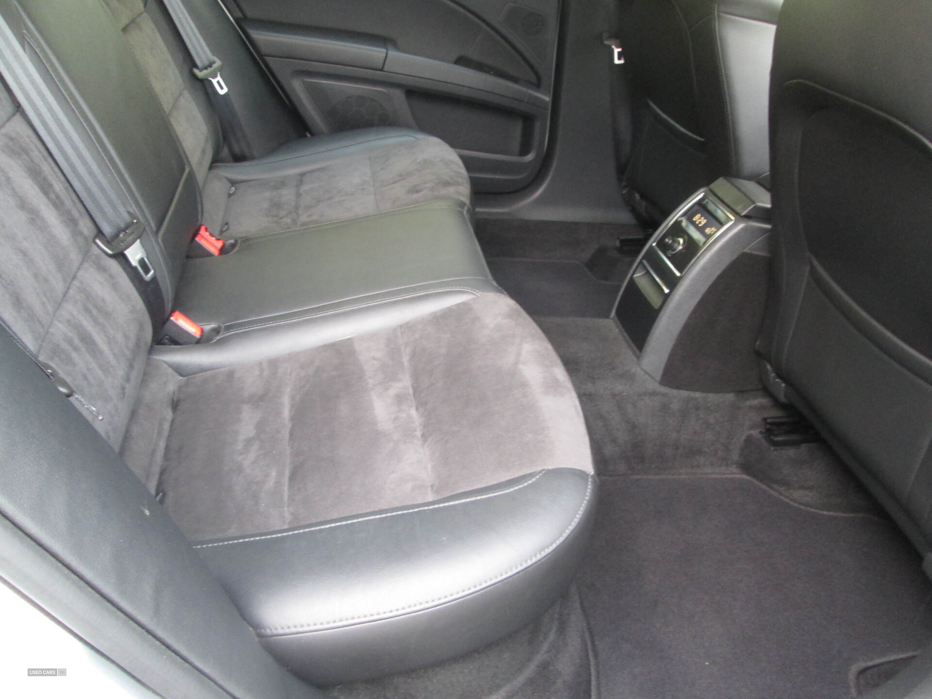Skoda Superb DIESEL HATCHBACK in Fermanagh