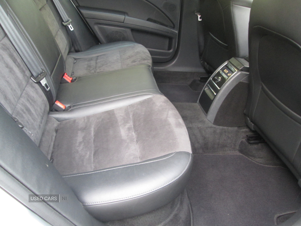 Skoda Superb DIESEL HATCHBACK in Fermanagh