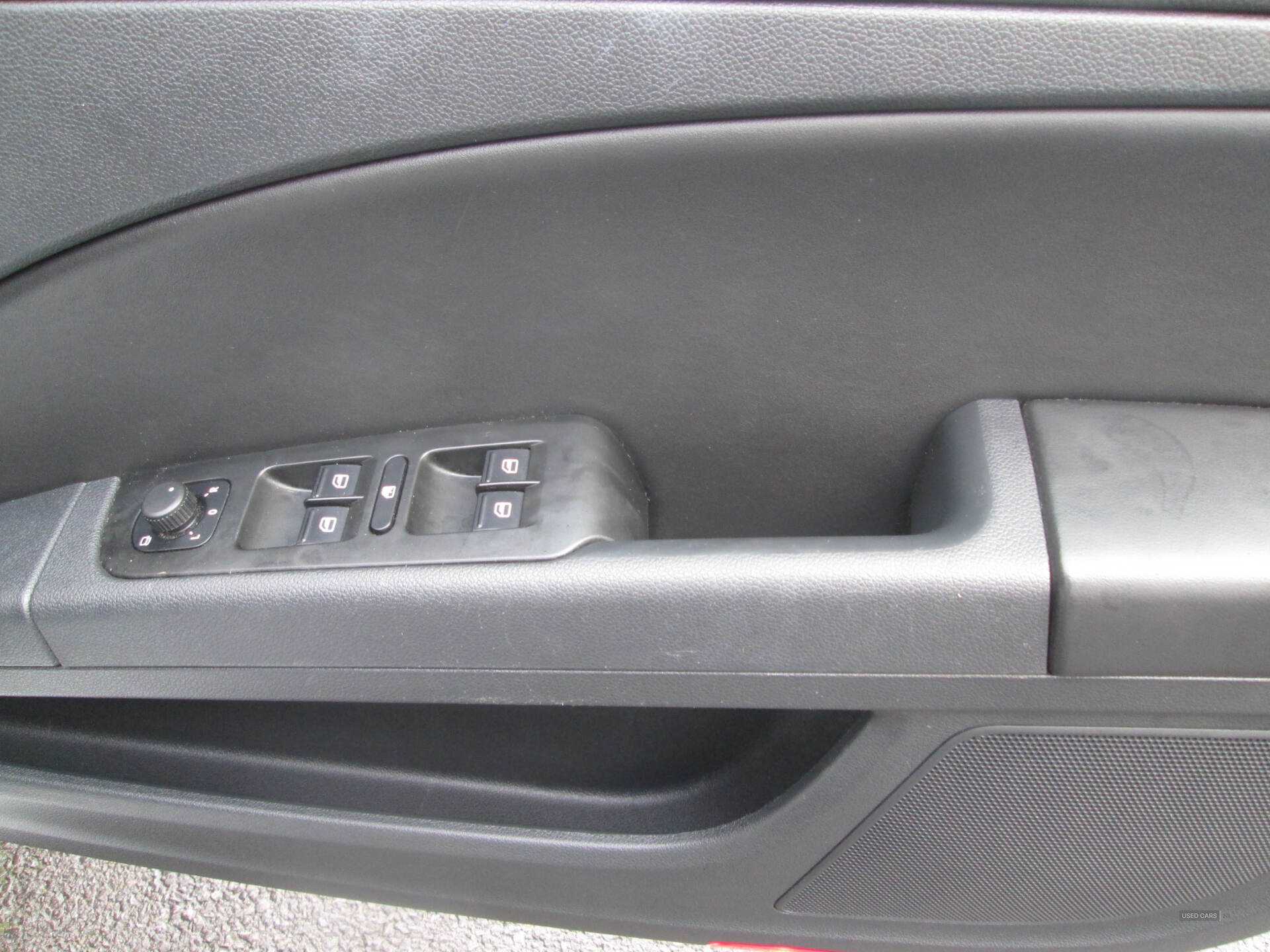 Skoda Superb DIESEL HATCHBACK in Fermanagh
