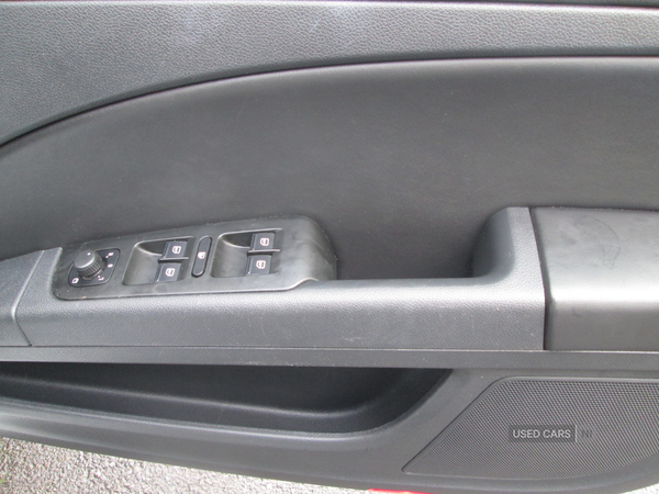 Skoda Superb DIESEL HATCHBACK in Fermanagh