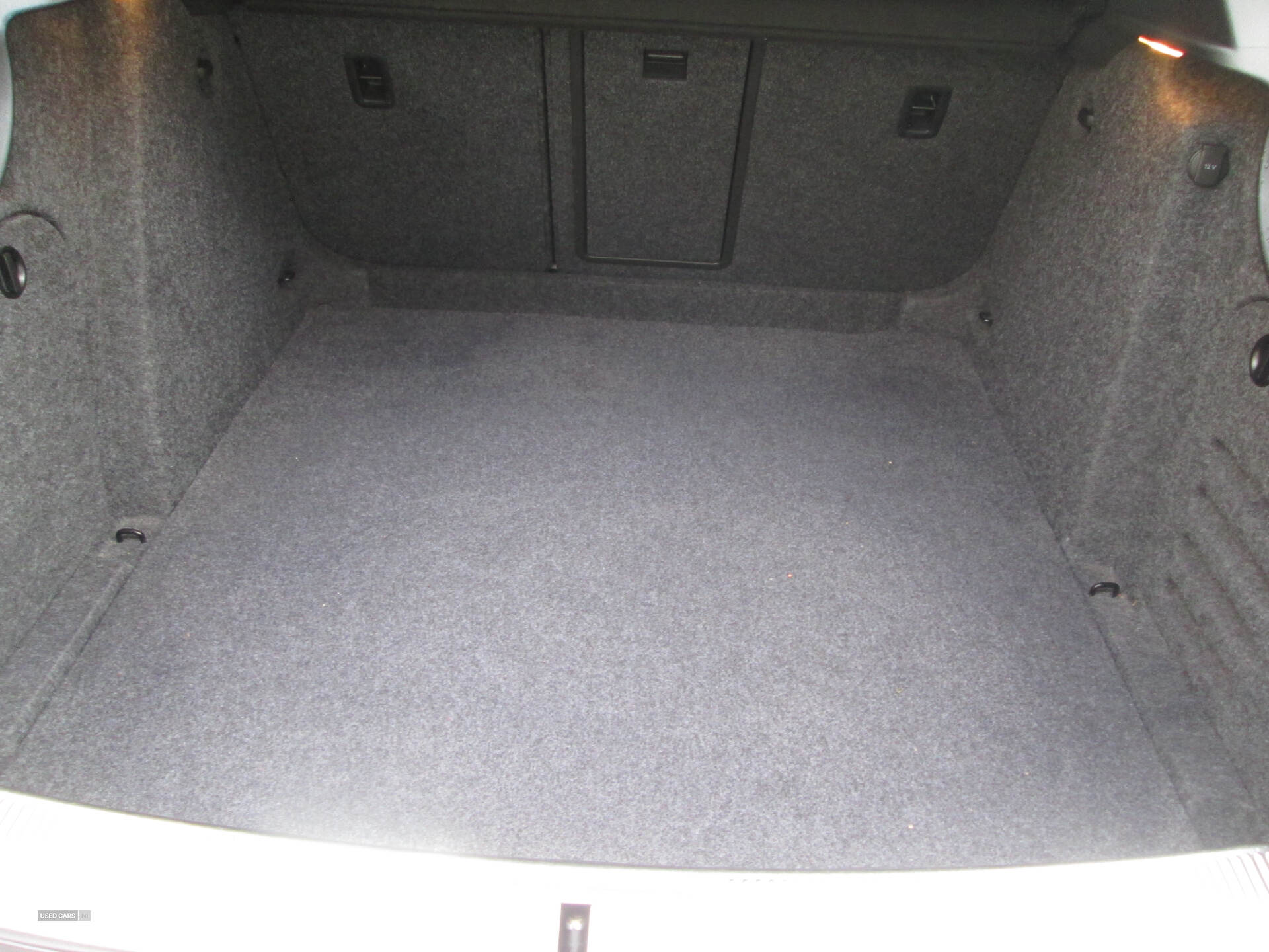 Skoda Superb DIESEL HATCHBACK in Fermanagh