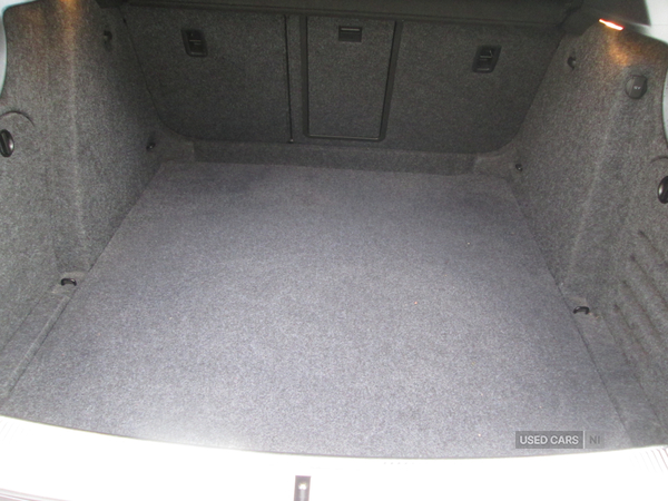 Skoda Superb DIESEL HATCHBACK in Fermanagh