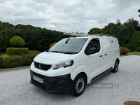 Peugeot Expert 1400 2.0 BlueHDi 120 Professional Van in Tyrone