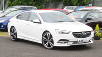 Vauxhall Insignia DIESEL GRAND SPORT in Derry / Londonderry