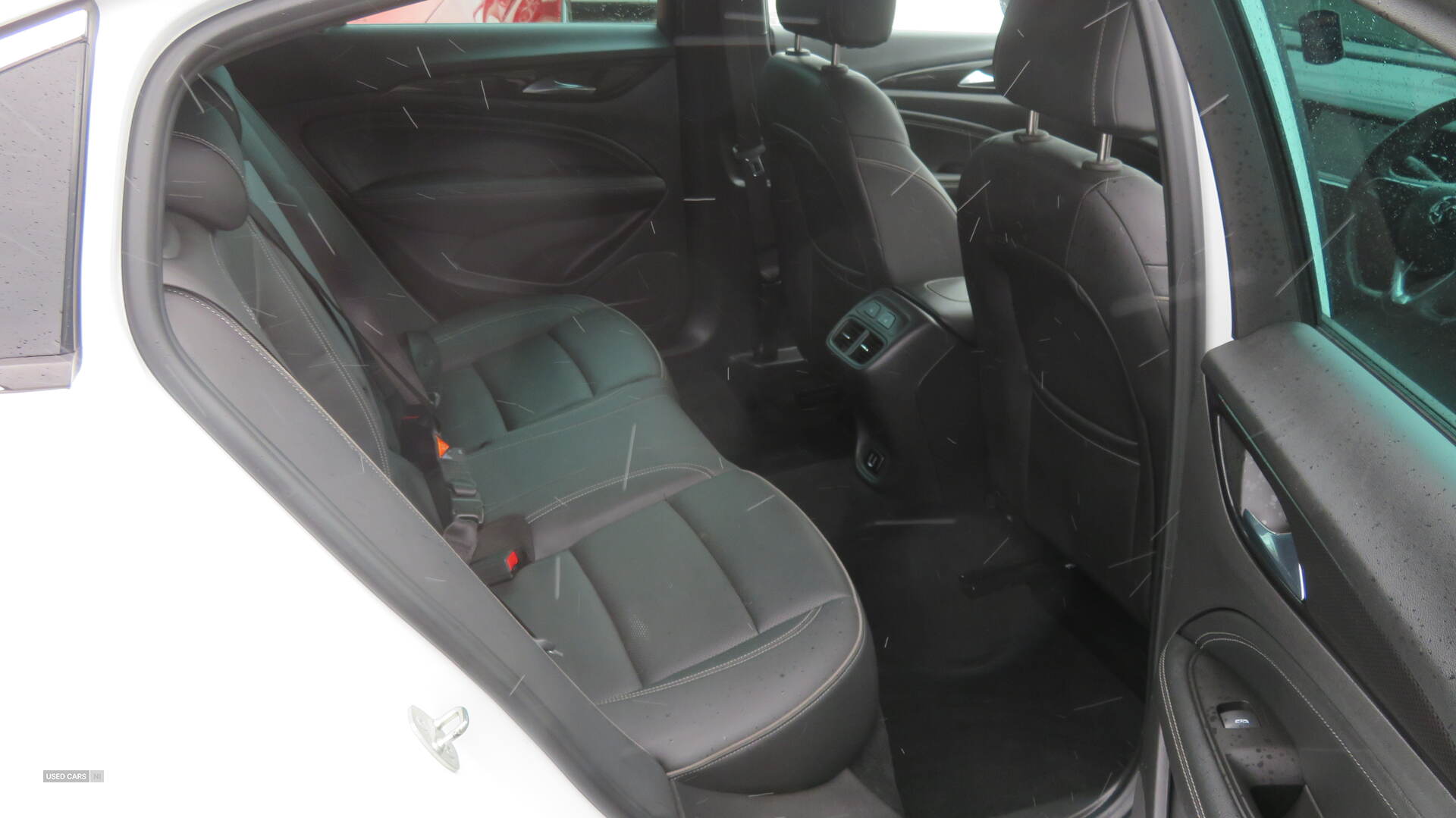 Vauxhall Insignia DIESEL GRAND SPORT in Derry / Londonderry