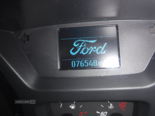 Ford Transit 460 L4 MINIBUS DIESEL RWD in Down