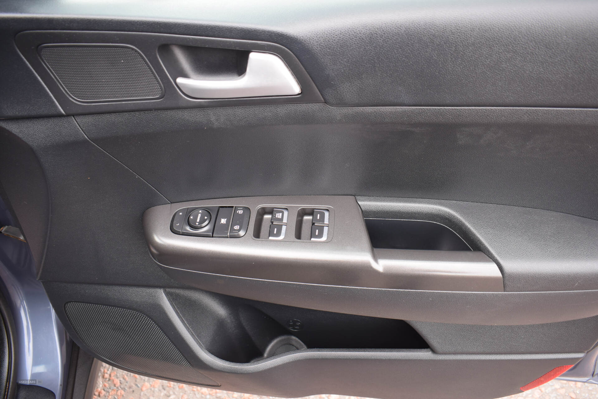 Kia Sportage ESTATE in Antrim