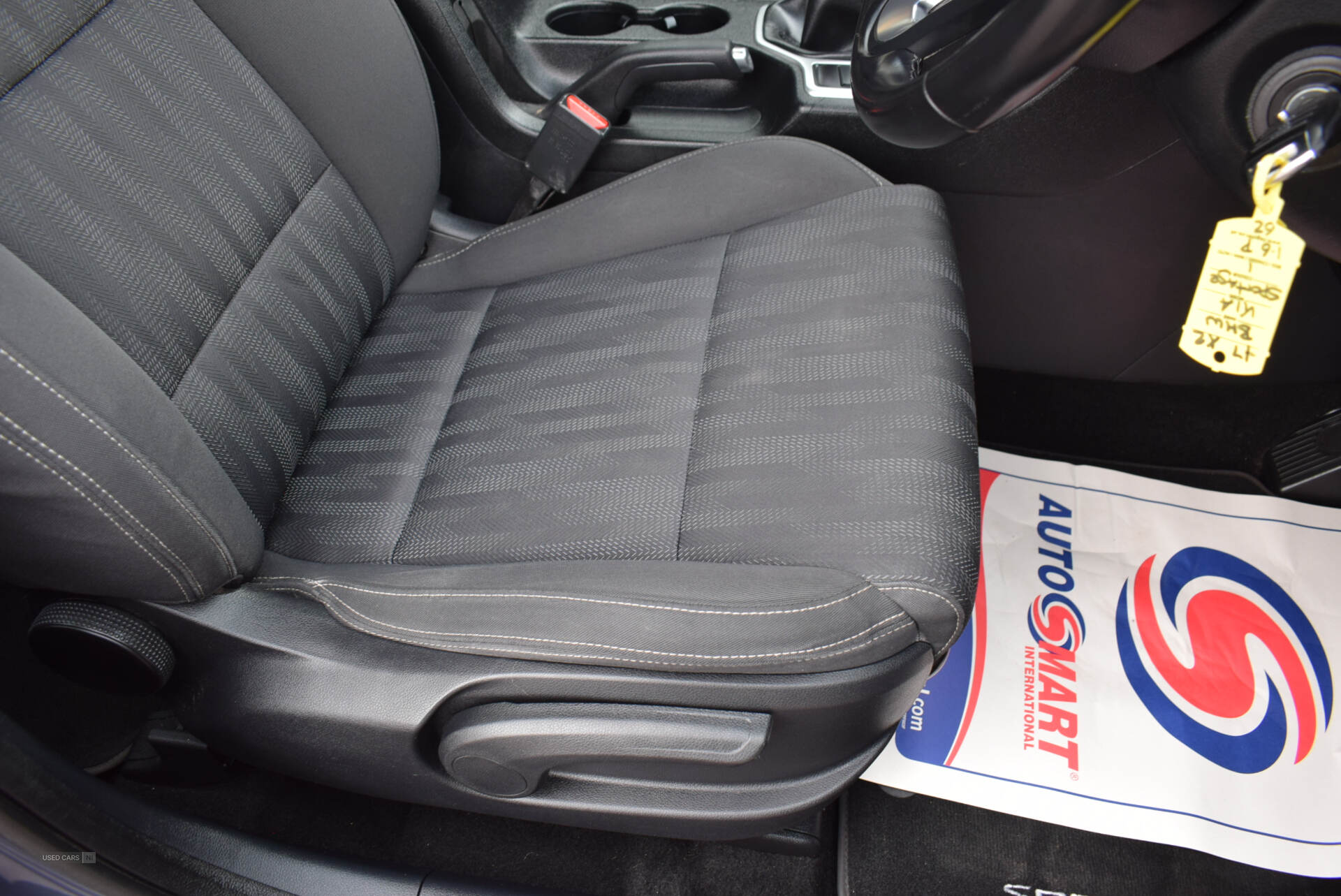 Kia Sportage ESTATE in Antrim