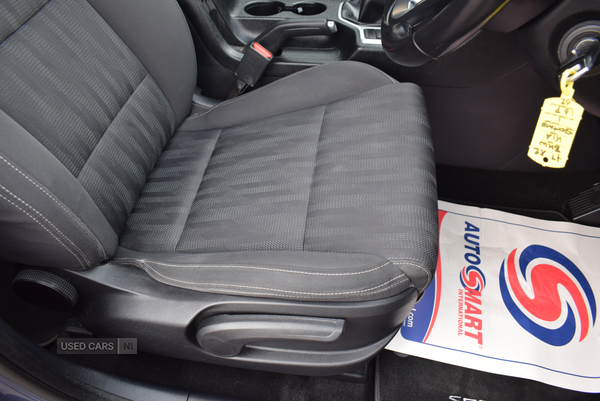 Kia Sportage ESTATE in Antrim