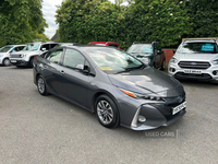 Toyota Prius HATCHBACK in Antrim