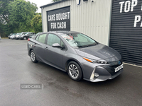 Toyota Prius HATCHBACK in Antrim