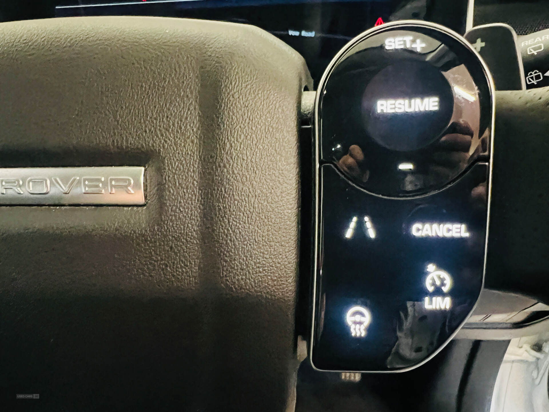 Land Rover Range Rover Sport DIESEL ESTATE in Antrim