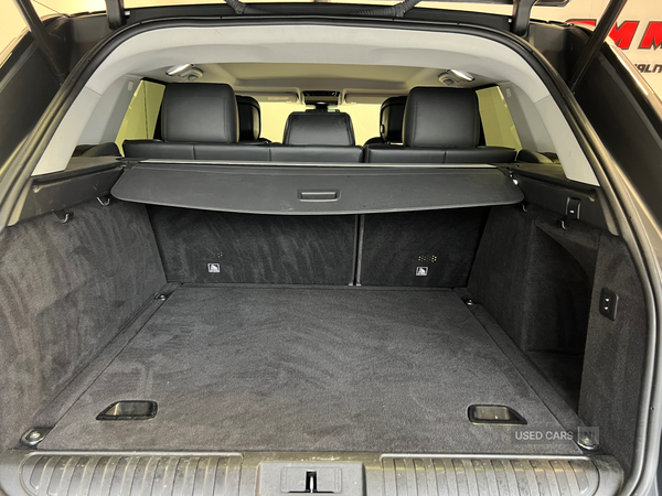 Land Rover Range Rover Sport DIESEL ESTATE in Antrim