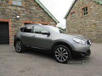 Nissan Qashqai HATCHBACK SPECIAL EDITIONS in Fermanagh