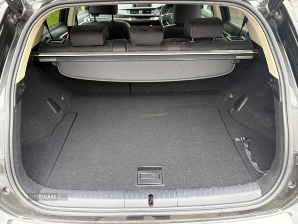 Lexus CT 200h HATCHBACK in Antrim