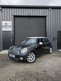 MINI Hatch DIESEL in Derry / Londonderry