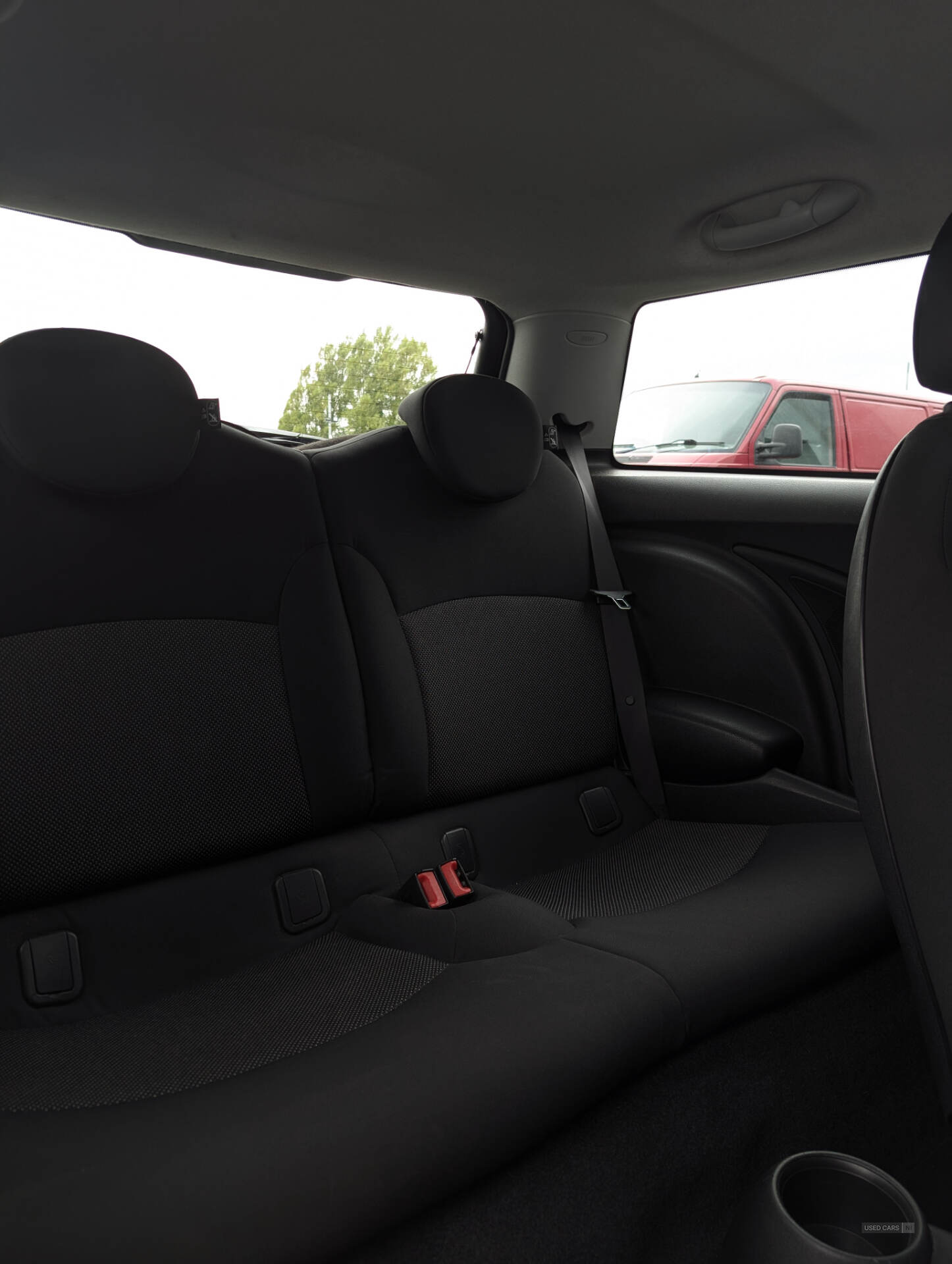 Jun 2008 MINI Hatch 1.6 Cooper D 3dr