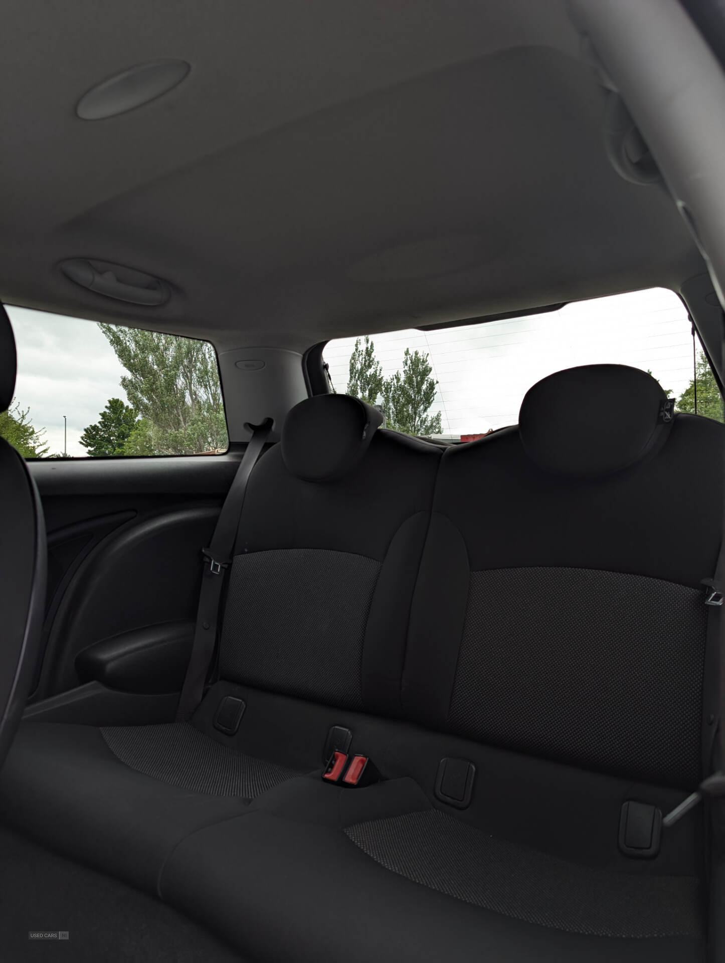 Jun 2008 MINI Hatch 1.6 Cooper D 3dr