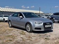 Audi A4 2.0 TDI Ultra SE 4dr in Armagh