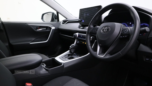 Toyota RAV4 ESTATE in Tyrone