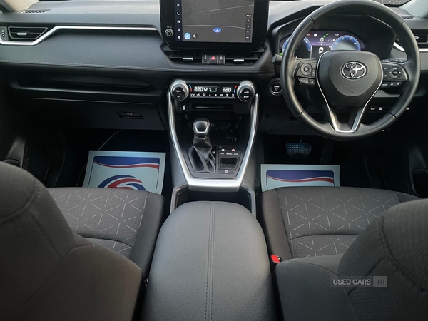 Toyota RAV4 ESTATE in Tyrone