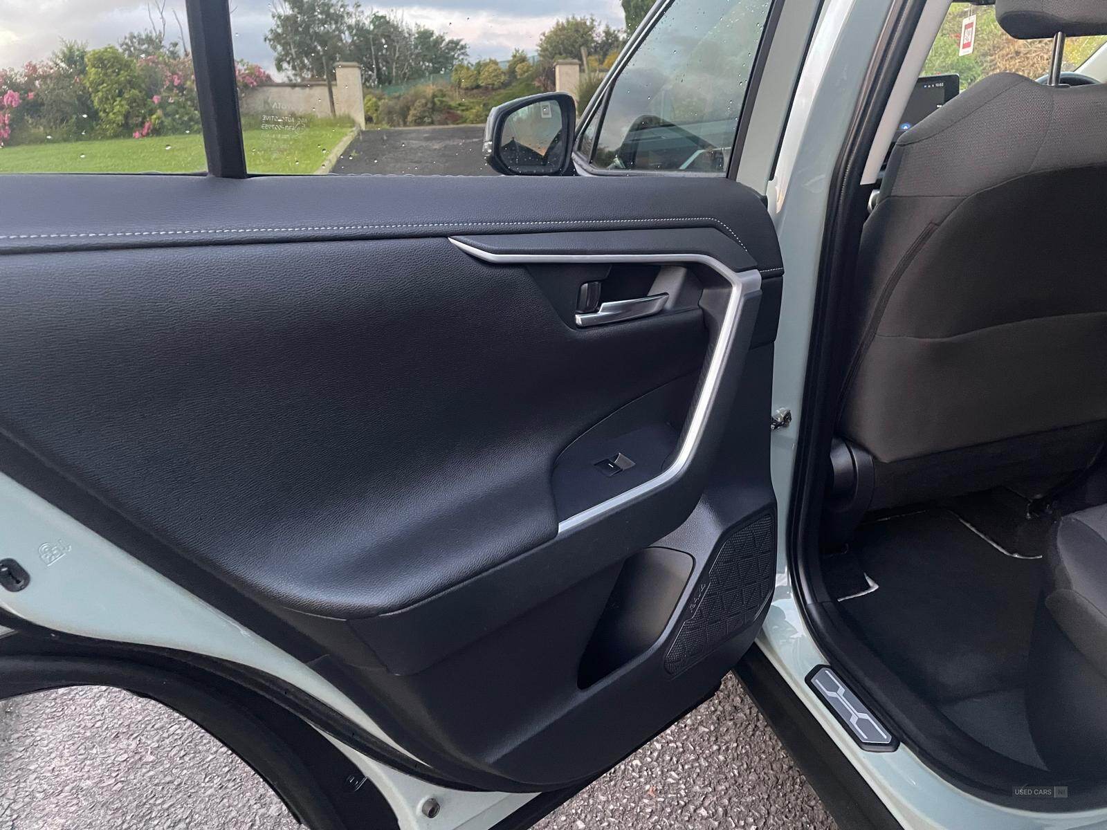 Toyota RAV4 ESTATE in Tyrone