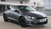 Volkswagen Scirocco COUPE in Derry / Londonderry