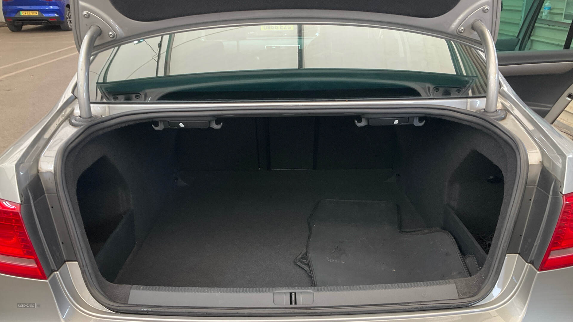 Volkswagen Passat DIESEL SALOON in Derry / Londonderry