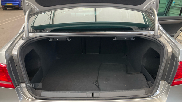 Volkswagen Passat DIESEL SALOON in Derry / Londonderry