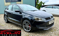 Volkswagen Polo DIESEL HATCHBACK in Derry / Londonderry
