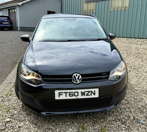 Volkswagen Polo DIESEL HATCHBACK in Derry / Londonderry
