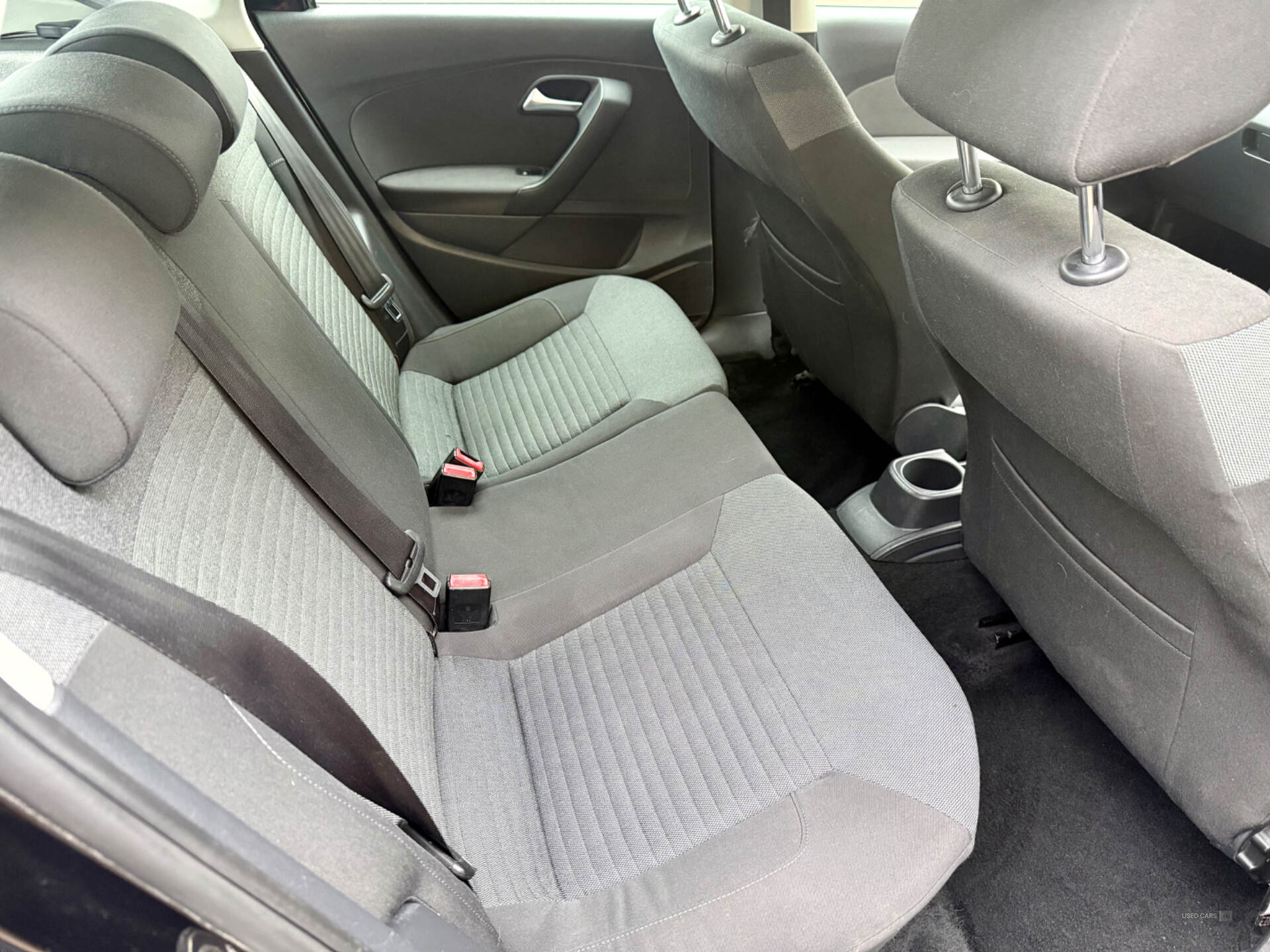 Volkswagen Polo DIESEL HATCHBACK in Derry / Londonderry