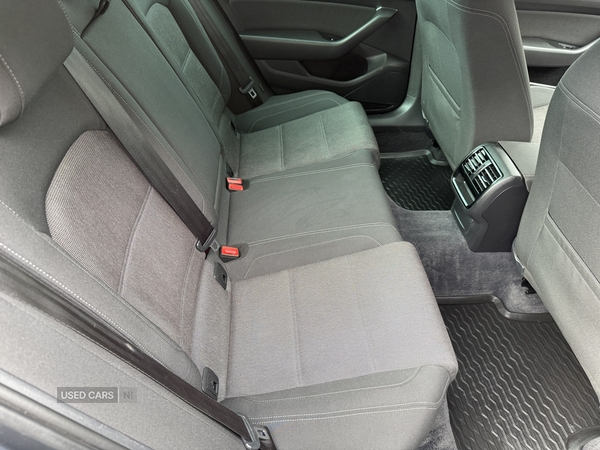 Volkswagen Passat DIESEL SALOON in Tyrone