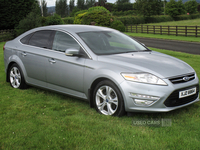 Ford Mondeo DIESEL HATCHBACK in Antrim
