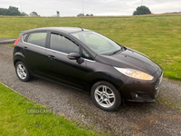 Ford Fiesta HATCHBACK in Antrim
