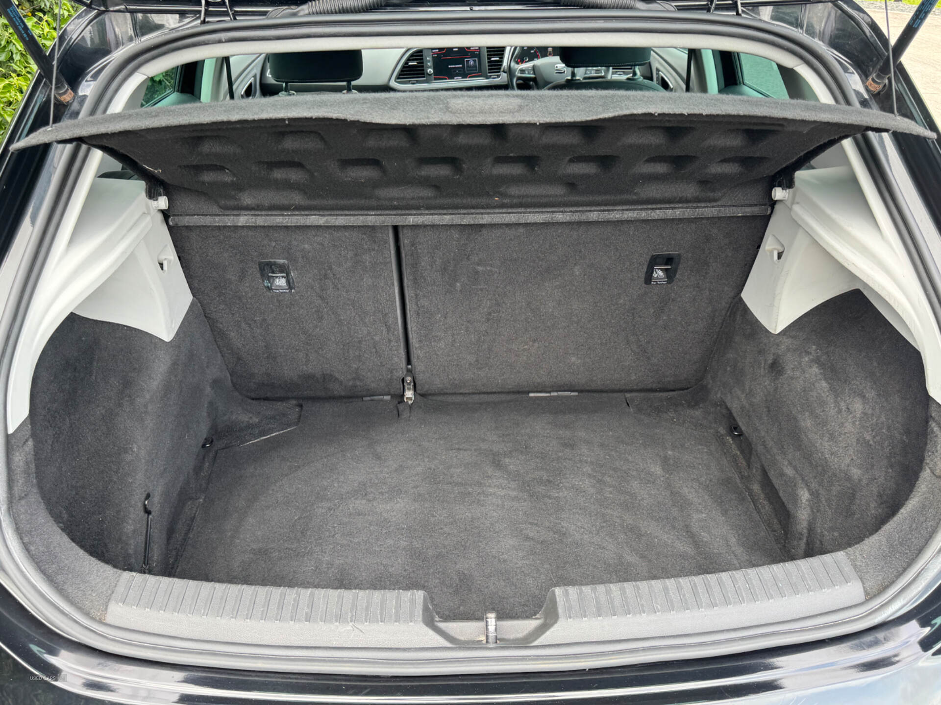 Seat Leon DIESEL HATCHBACK in Down
