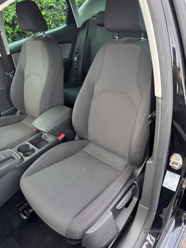 Seat Leon DIESEL HATCHBACK in Down