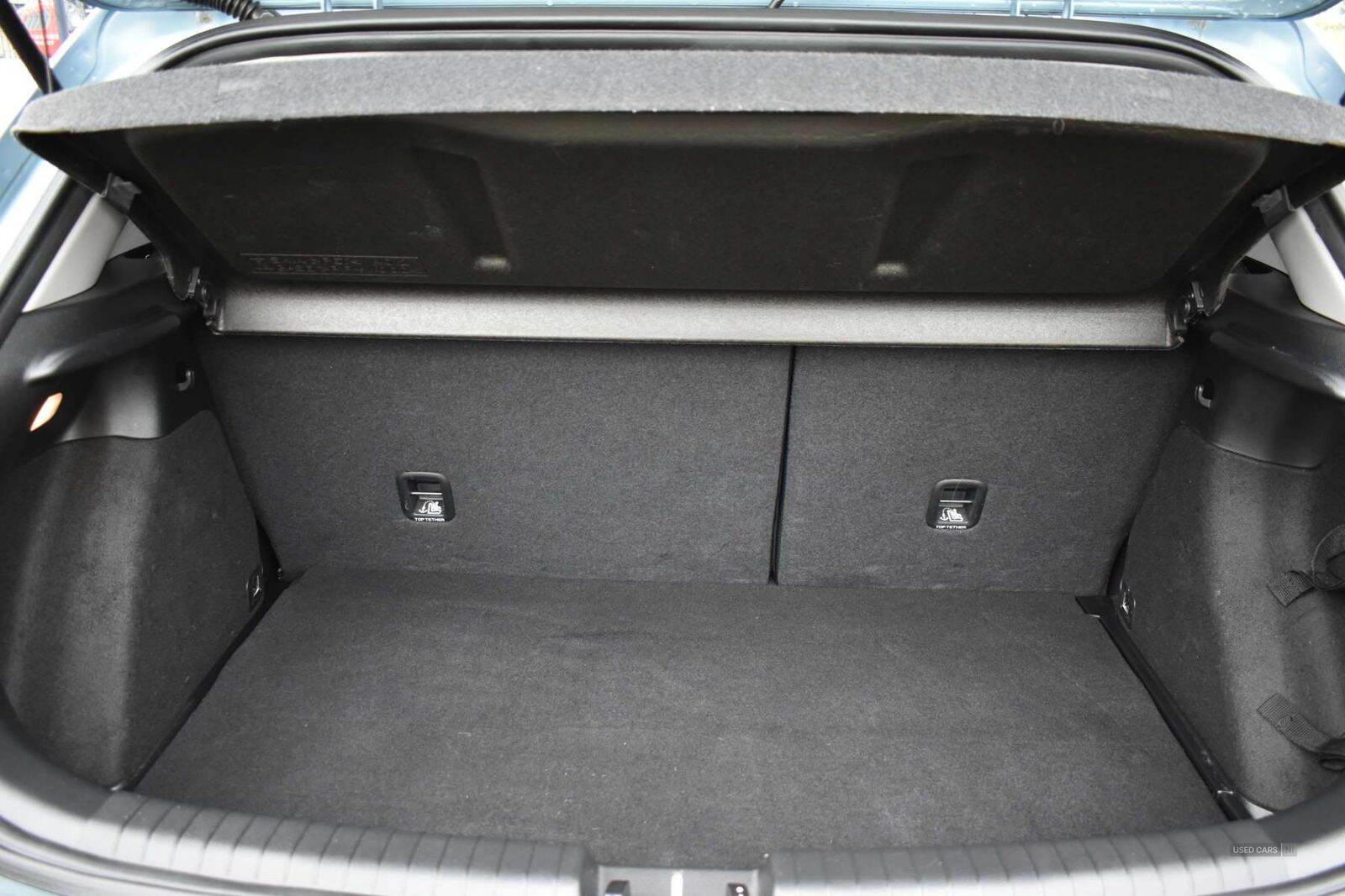 Apr 2018 Hyundai i20 1.0T GDI Premium Nav 3dr