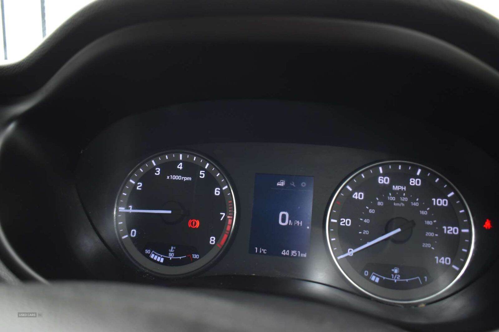 Apr 2018 Hyundai i20 1.0T GDI Premium Nav 3dr