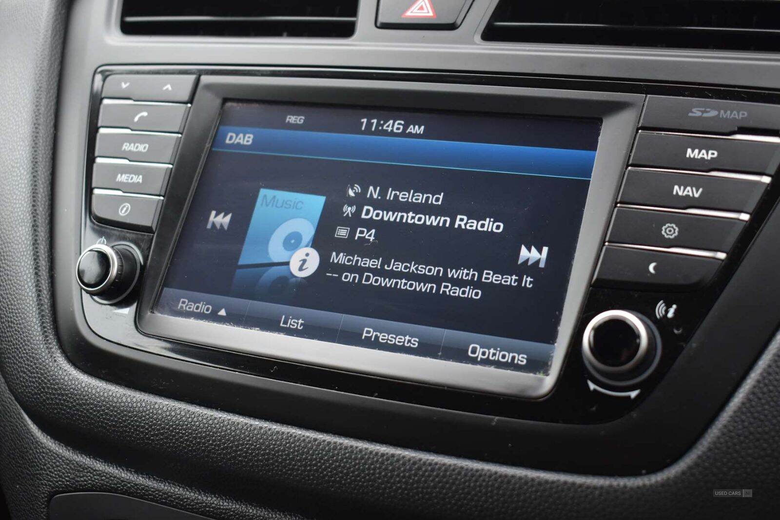 Apr 2018 Hyundai i20 1.0T GDI Premium Nav 3dr