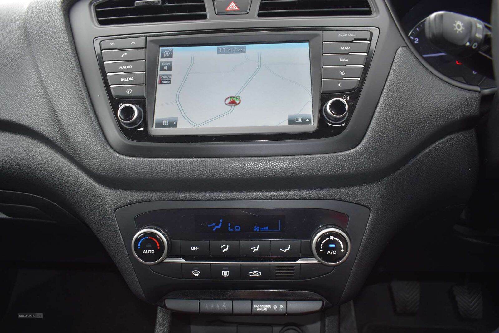 Apr 2018 Hyundai i20 1.0T GDI Premium Nav 3dr