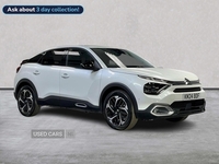 Citroen C4 1.2 Puretech [130] Max 5Dr Auto in Antrim