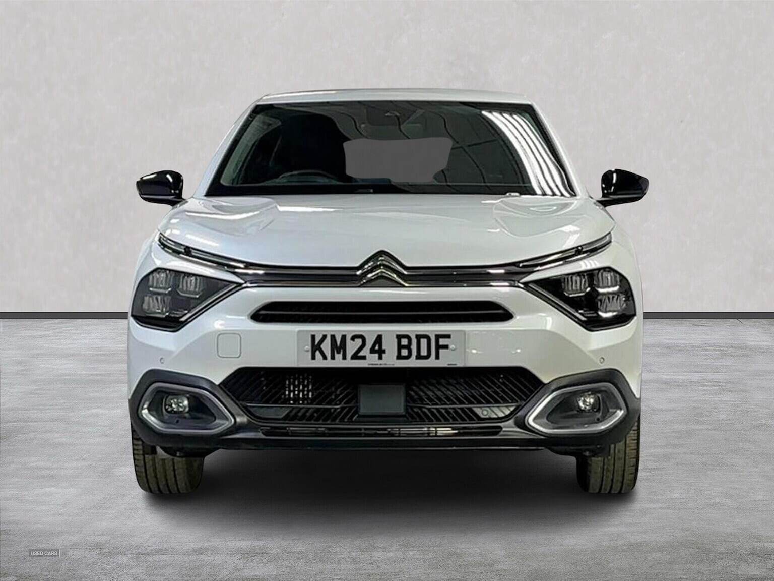 Mar 2024 Citroen C4 1.2 Puretech [130] Max 5Dr Auto