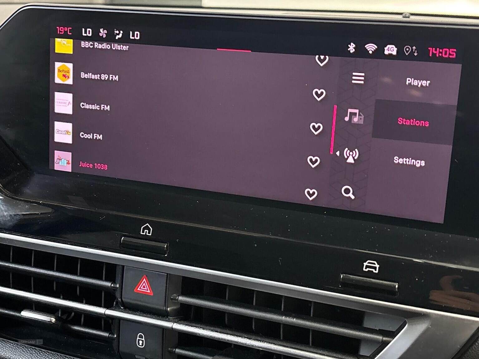 Mar 2024 Citroen C4 1.2 Puretech [130] Max 5Dr Auto