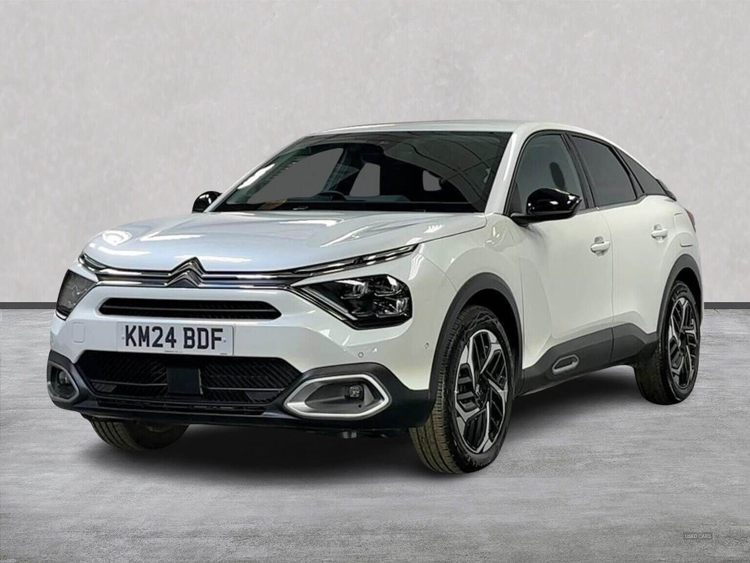 Mar 2024 Citroen C4 1.2 Puretech [130] Max 5Dr Auto