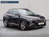 Hyundai Tucson 1.6 Tgdi Premium 5Dr 2Wd in Antrim
