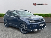 Citroen C5 Aircross Max BlueHDi 130ps EAT8 Max in Armagh