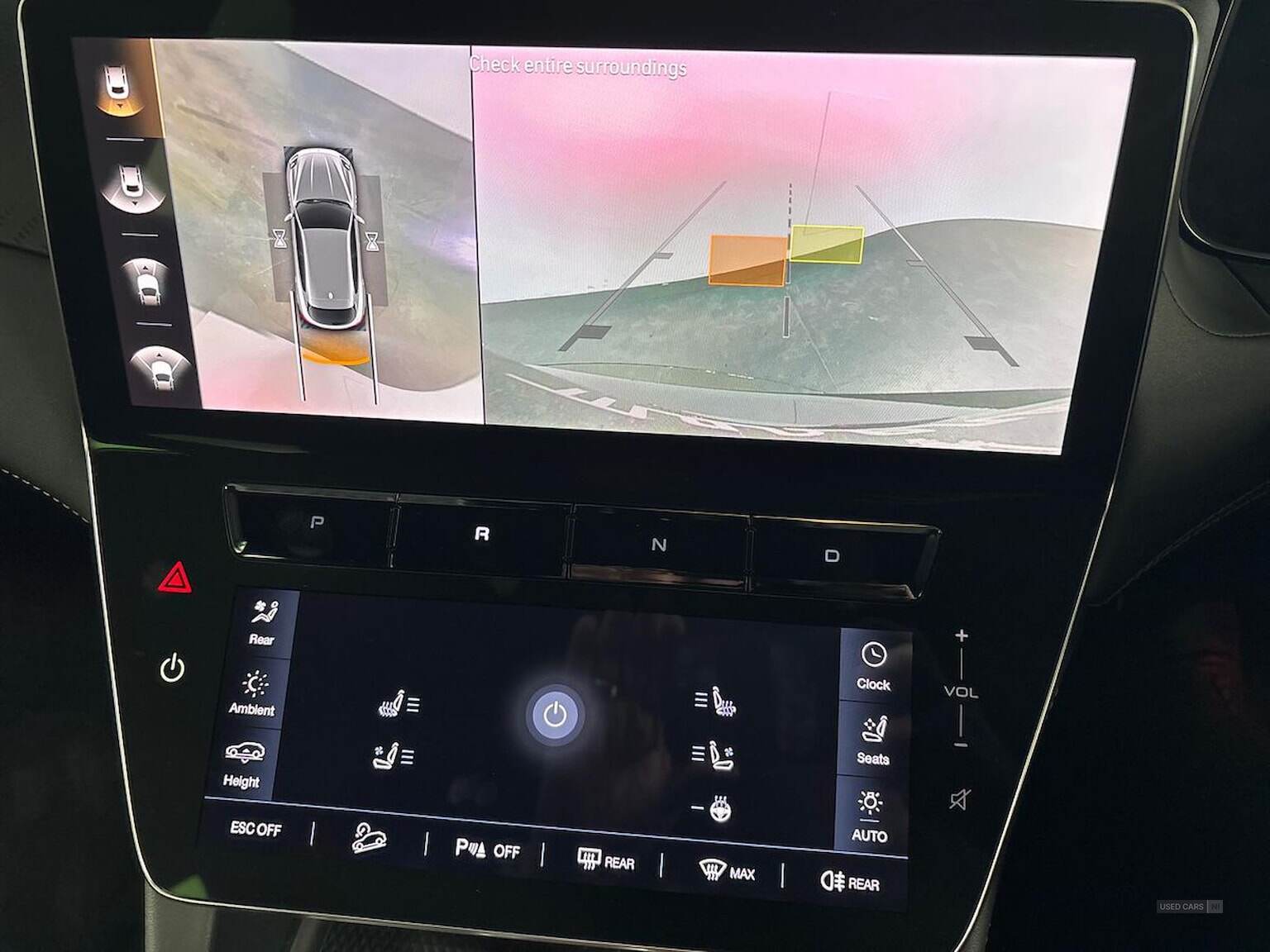  2024 Maserati  GRECALE 410Kw Folgore 105Kwh 5Dr Auto