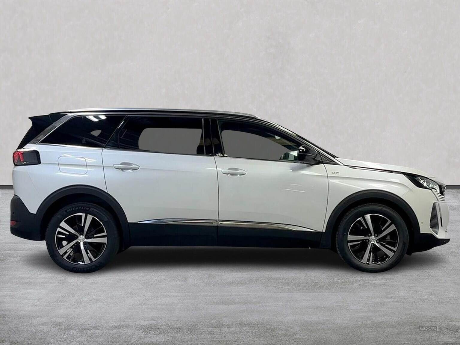 May 2024 Peugeot 5008 1.5 Bluehdi Gt 5Dr Eat8