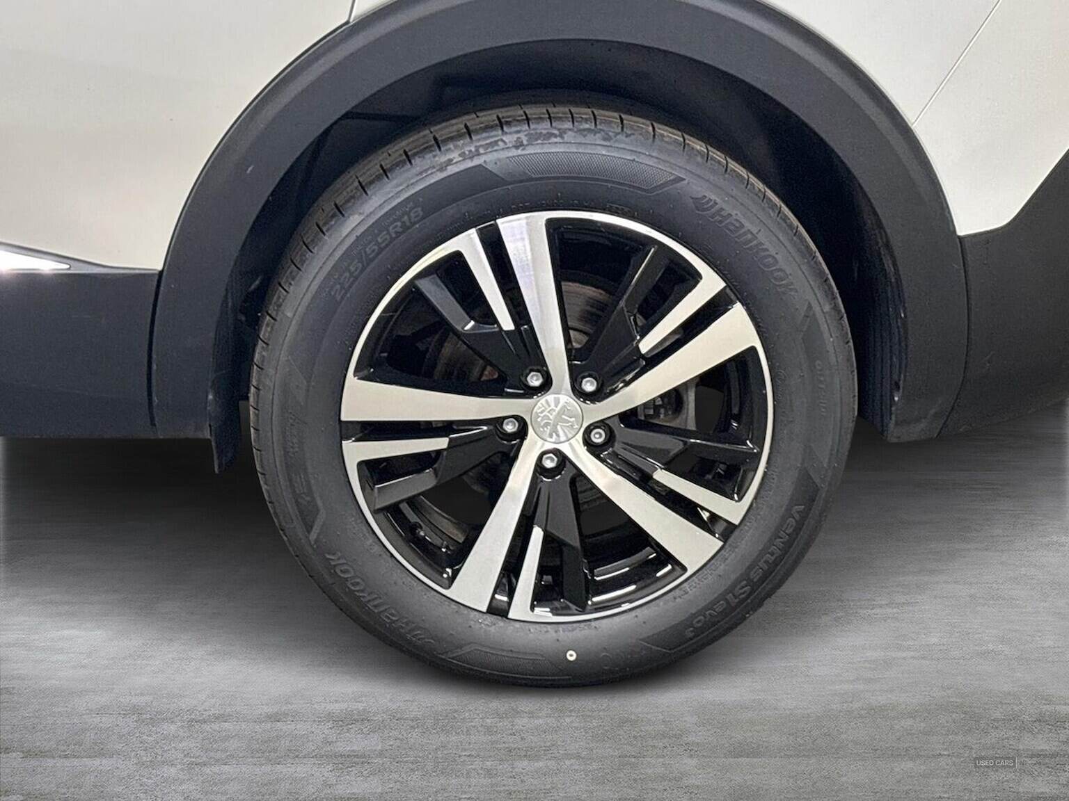May 2024 Peugeot 5008 1.5 Bluehdi Gt 5Dr Eat8